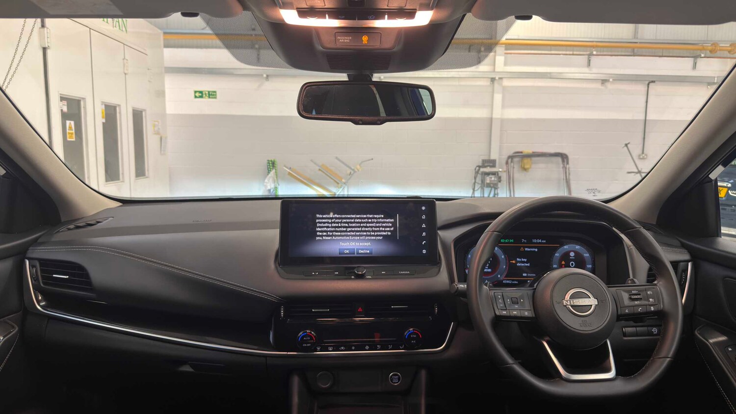 Used Nissan Qashqai 2024 for sale - 77858594: Photo 7