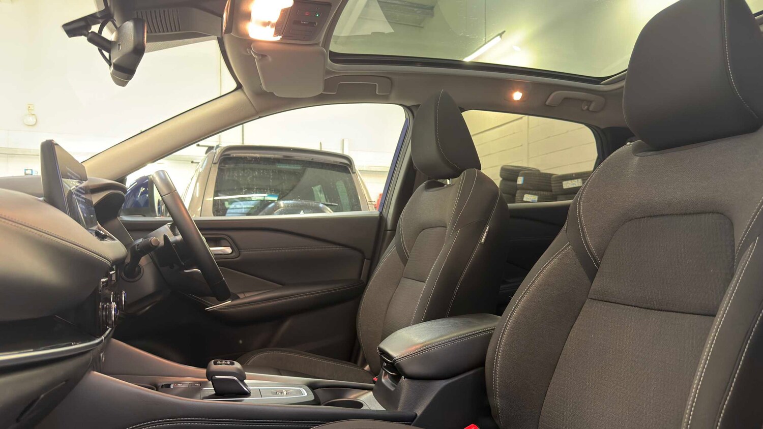 Used Nissan Qashqai 2024 for sale - 77858594: Photo 8