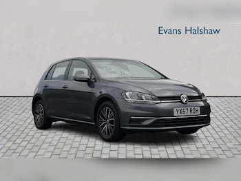Used Volkswagen Golf 2017 for sale - 78465050: Photo