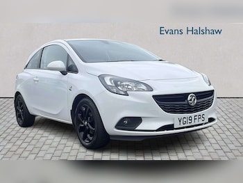 Used Vauxhall Corsa 2019 for sale - 78812428: Photo