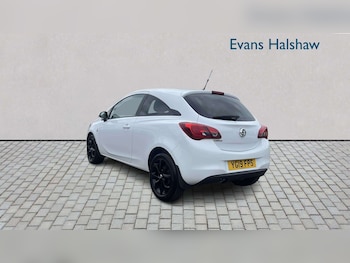 Used Vauxhall Corsa 2019 for sale - 78812428: Photo