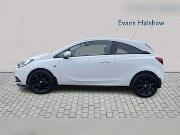 Used Vauxhall Corsa 2019 for sale - 78812428: Photo