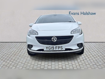 Used Vauxhall Corsa 2019 for sale - 78812428: Photo