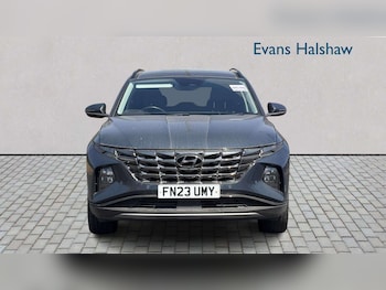 Used Hyundai TUCSON 2023 for sale - 79499676: Photo