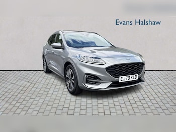 Used Ford Kuga 2020 for sale - 79052031: Photo