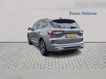 Used Ford Kuga 2020 for sale - 79052031: Photo