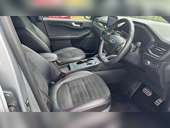 Used Ford Kuga 2020 for sale - 79052031: Photo
