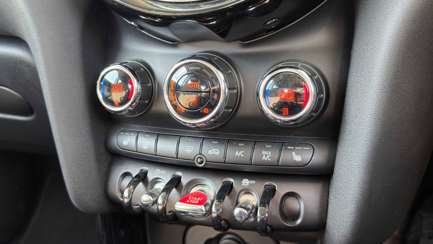 Used MINI Hatch 2021 for sale - 78161456: Photo 11