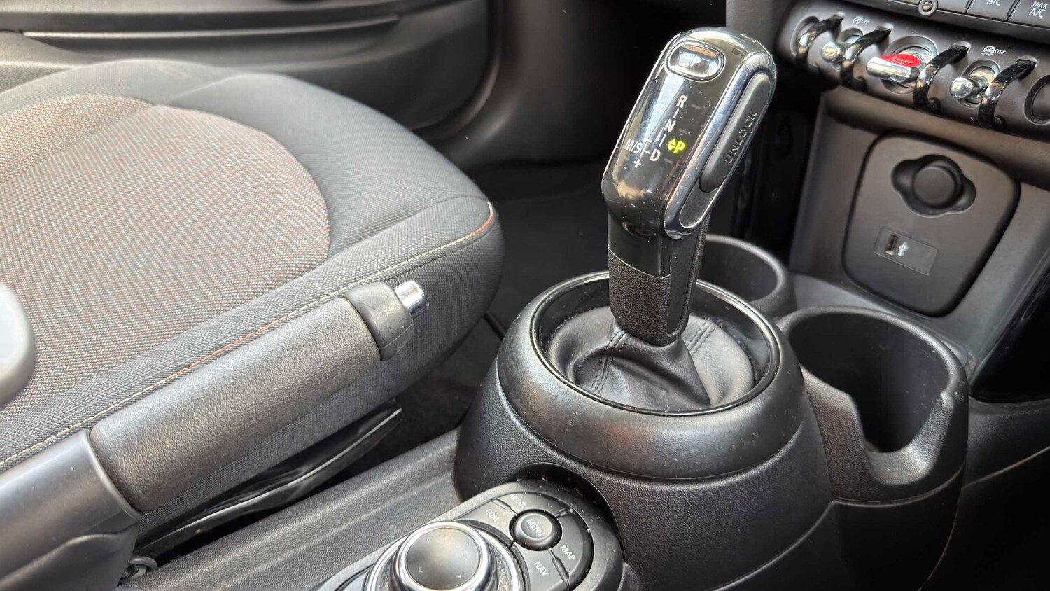 Used MINI Hatch 2021 for sale - 78161456: Photo 12