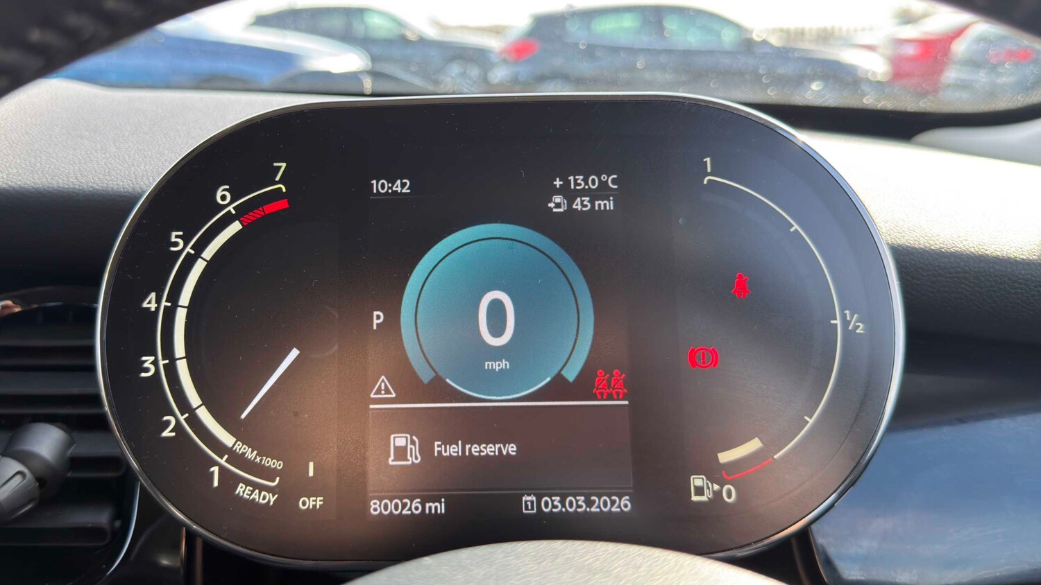 Used MINI Hatch 2021 for sale - 78161456: Photo 13