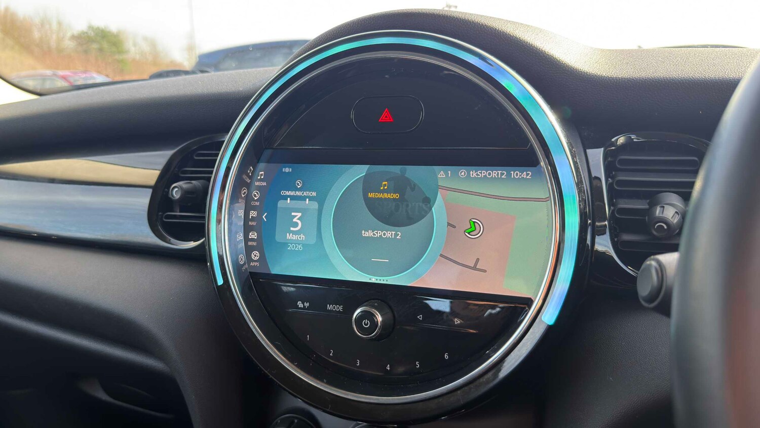 Used MINI Hatch 2021 for sale - 78161456: Photo 18