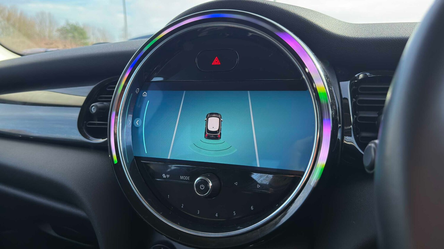 Used MINI Hatch 2021 for sale - 78161456: Photo 19