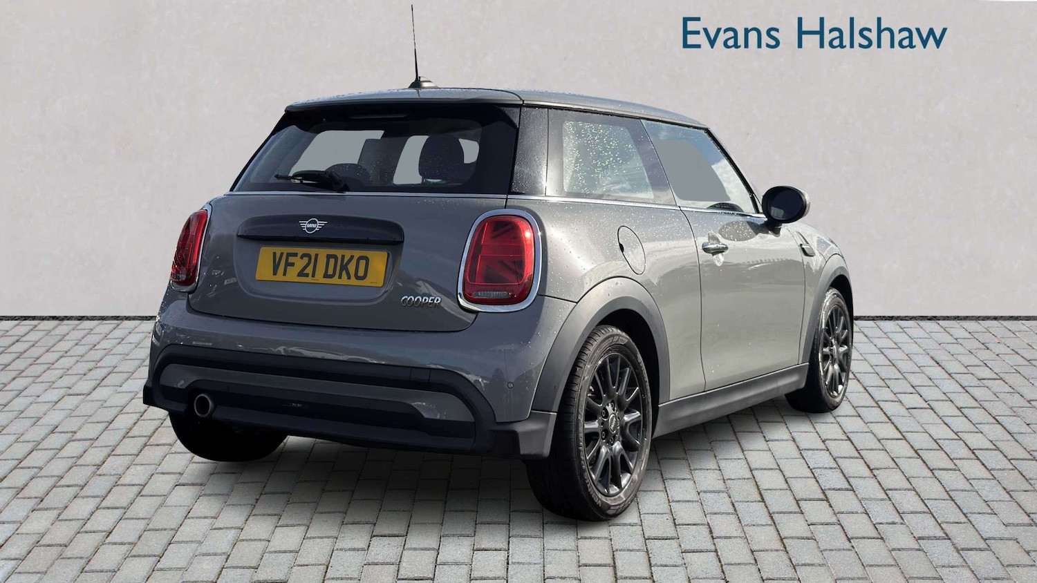 Used MINI Hatch 2021 for sale - 78161456: Photo 2