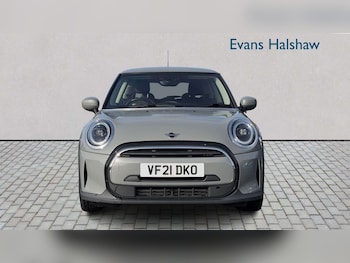 Used MINI Hatch 2021 for sale - 78161456: Photo