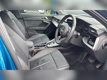 Used Audi A3 2020 for sale - 78913661: Photo