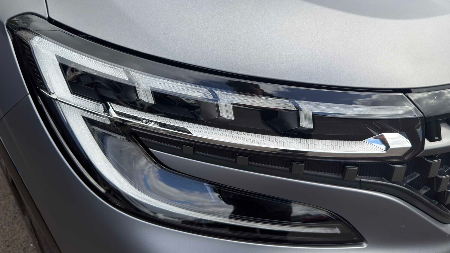 Used Renault Austral 2023 for sale - 78052133: Photo 10