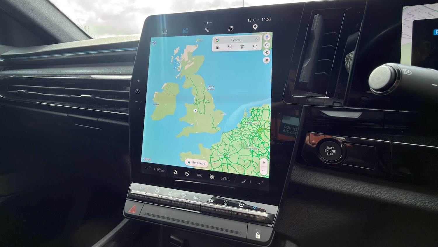 Used Renault Austral 2023 for sale - 78052133: Photo 16