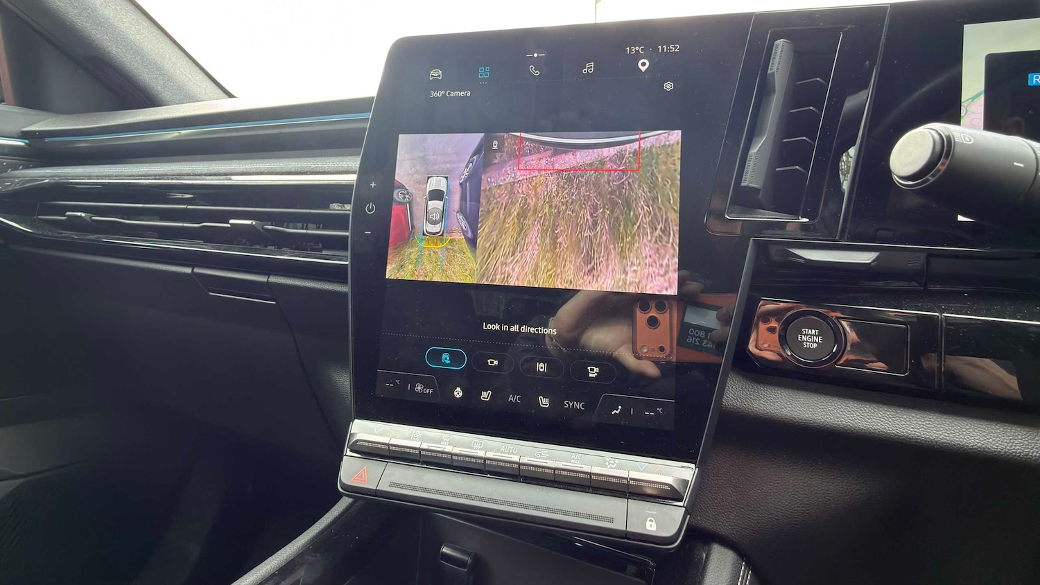 Used Renault Austral 2023 for sale - 78052133: Photo 17