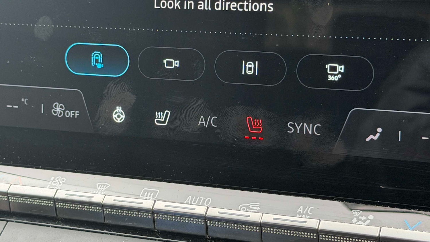 Used Renault Austral 2023 for sale - 78052133: Photo 18