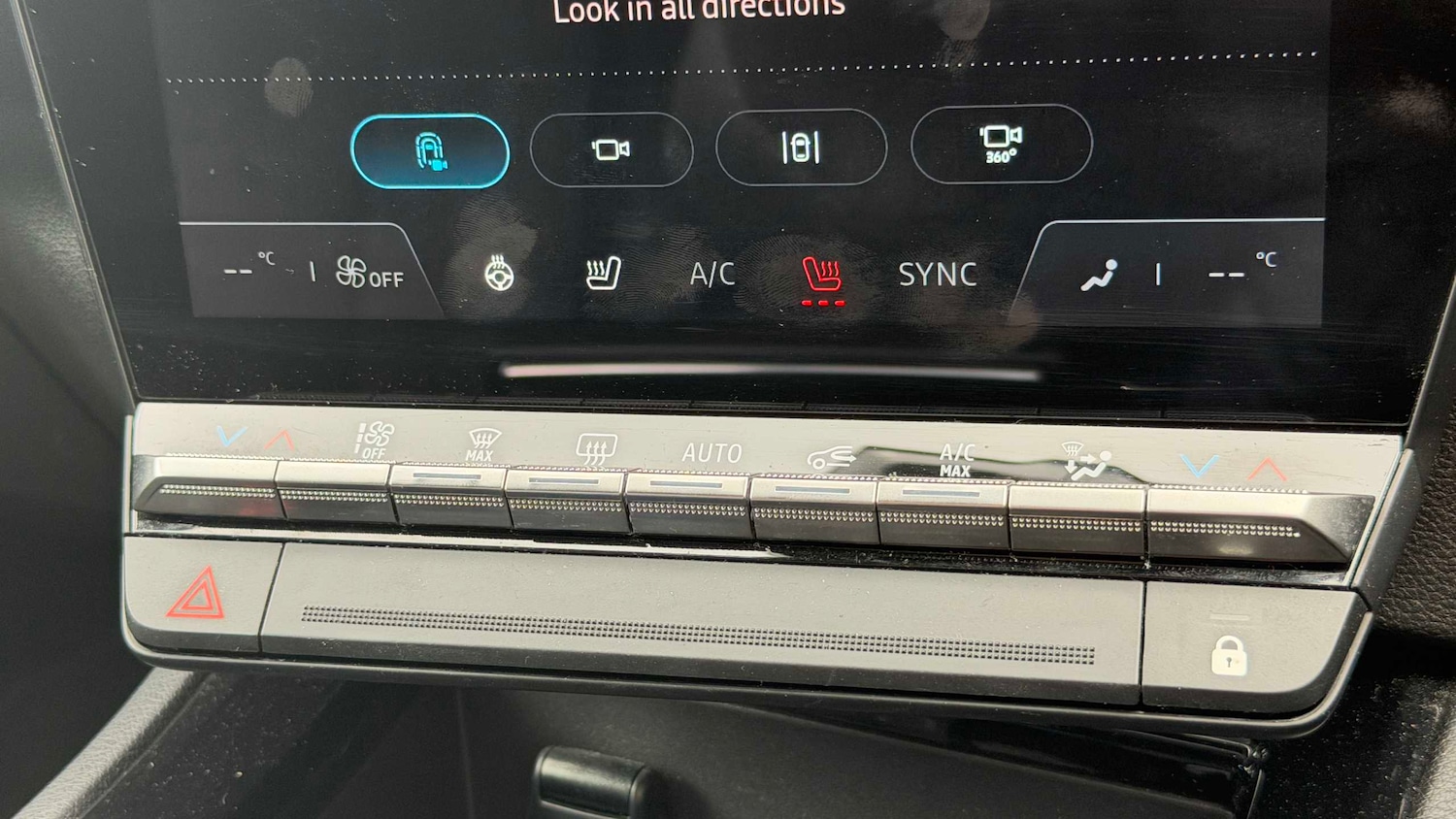 Used Renault Austral 2023 for sale - 78052133: Photo 19