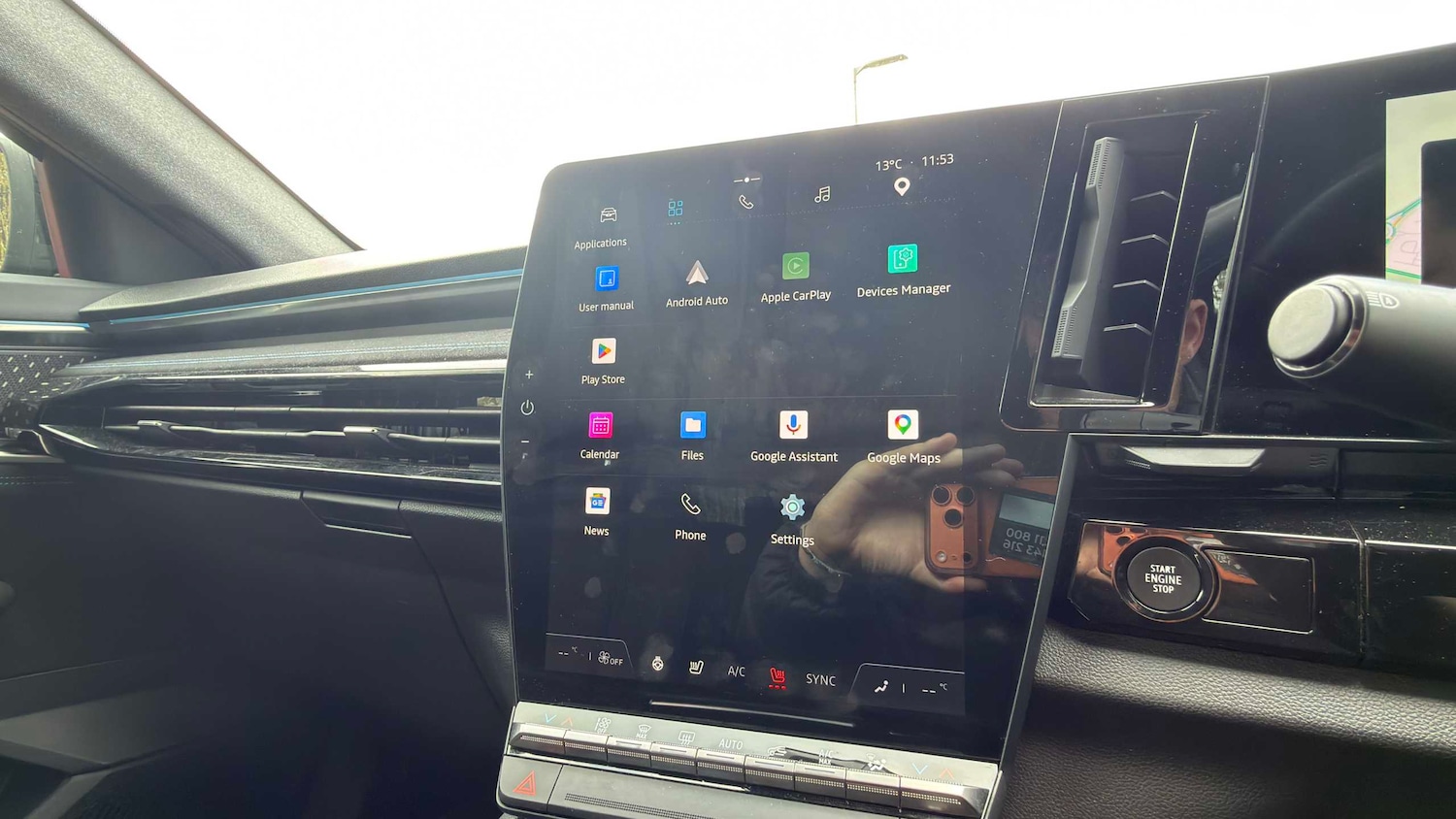 Used Renault Austral 2023 for sale - 78052133: Photo 20