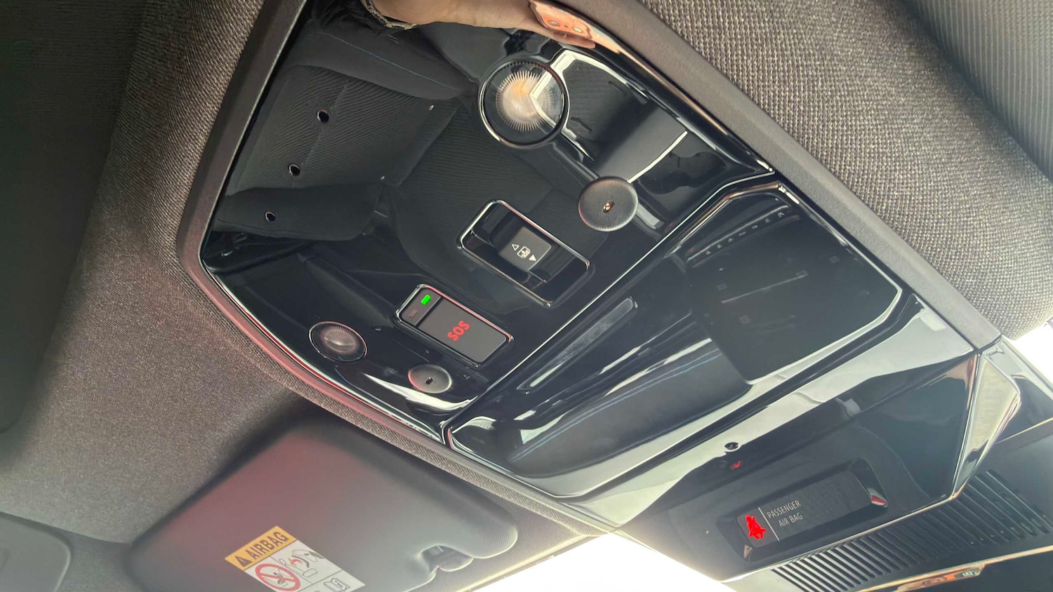 Used Renault Austral 2023 for sale - 78052133: Photo 21