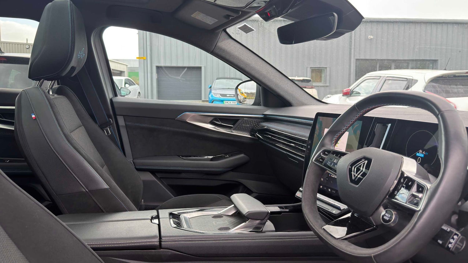 Used Renault Austral 2023 for sale - 78052133: Photo 3