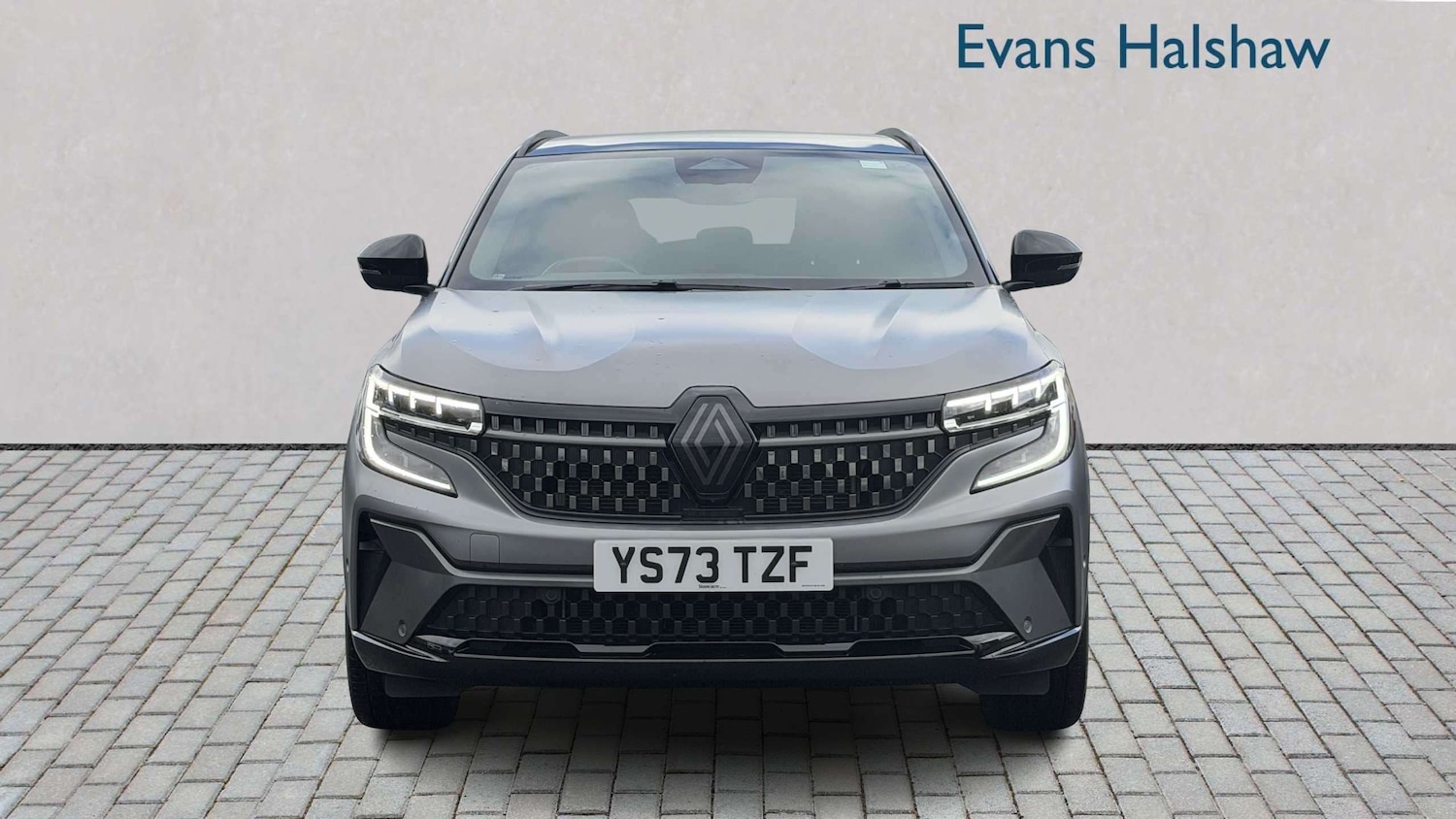 Used Renault Austral 2023 for sale - 78052133: Photo 4