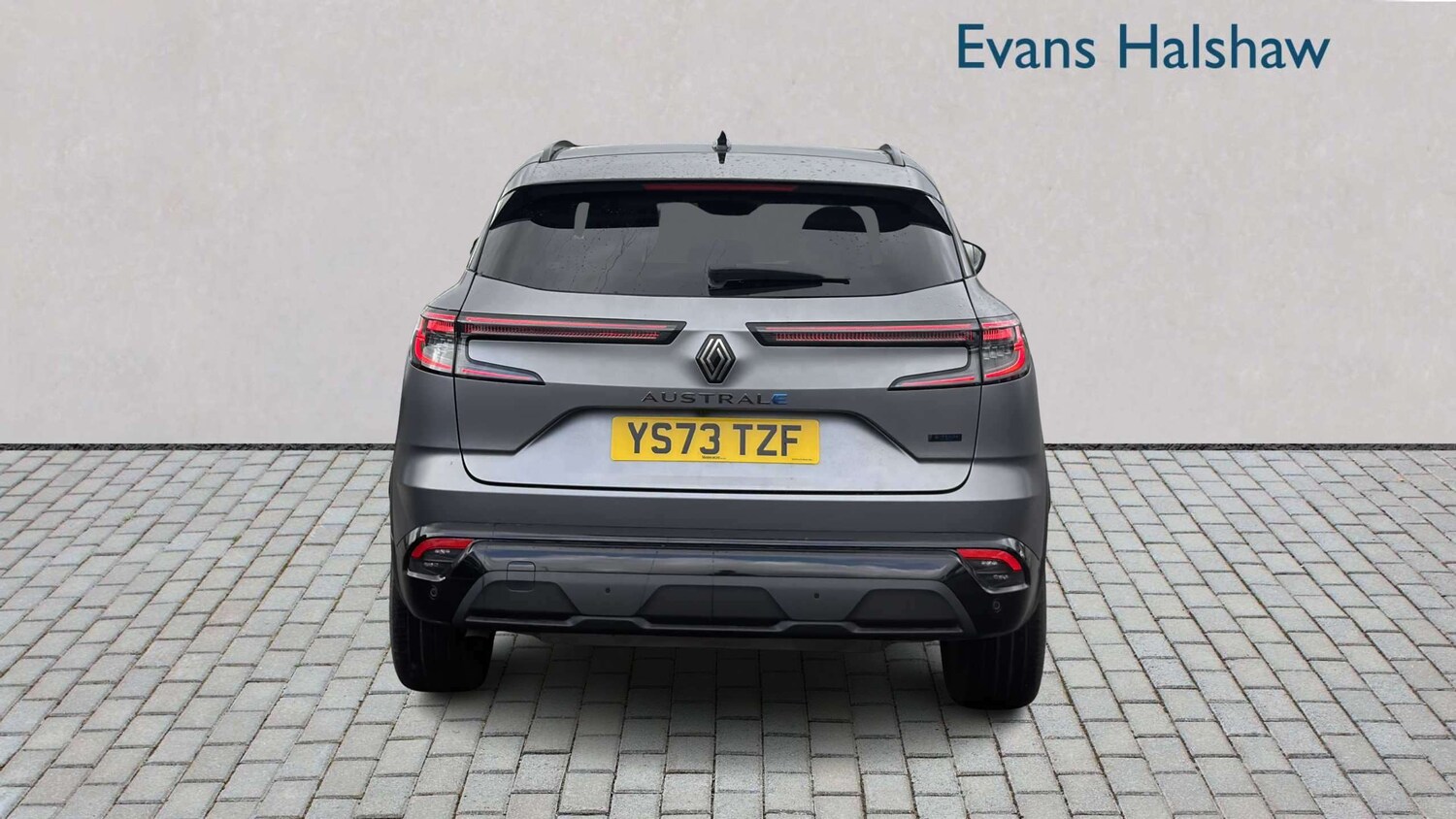 Used Renault Austral 2023 for sale - 78052133: Photo 5