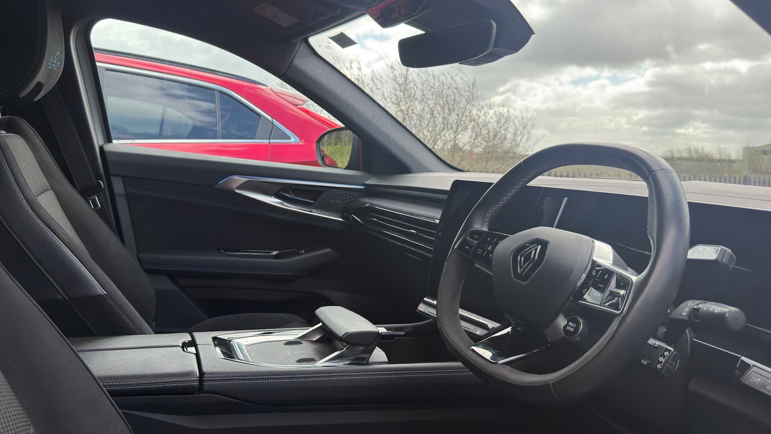 Used Renault Austral 2023 for sale - 78052133: Photo 7