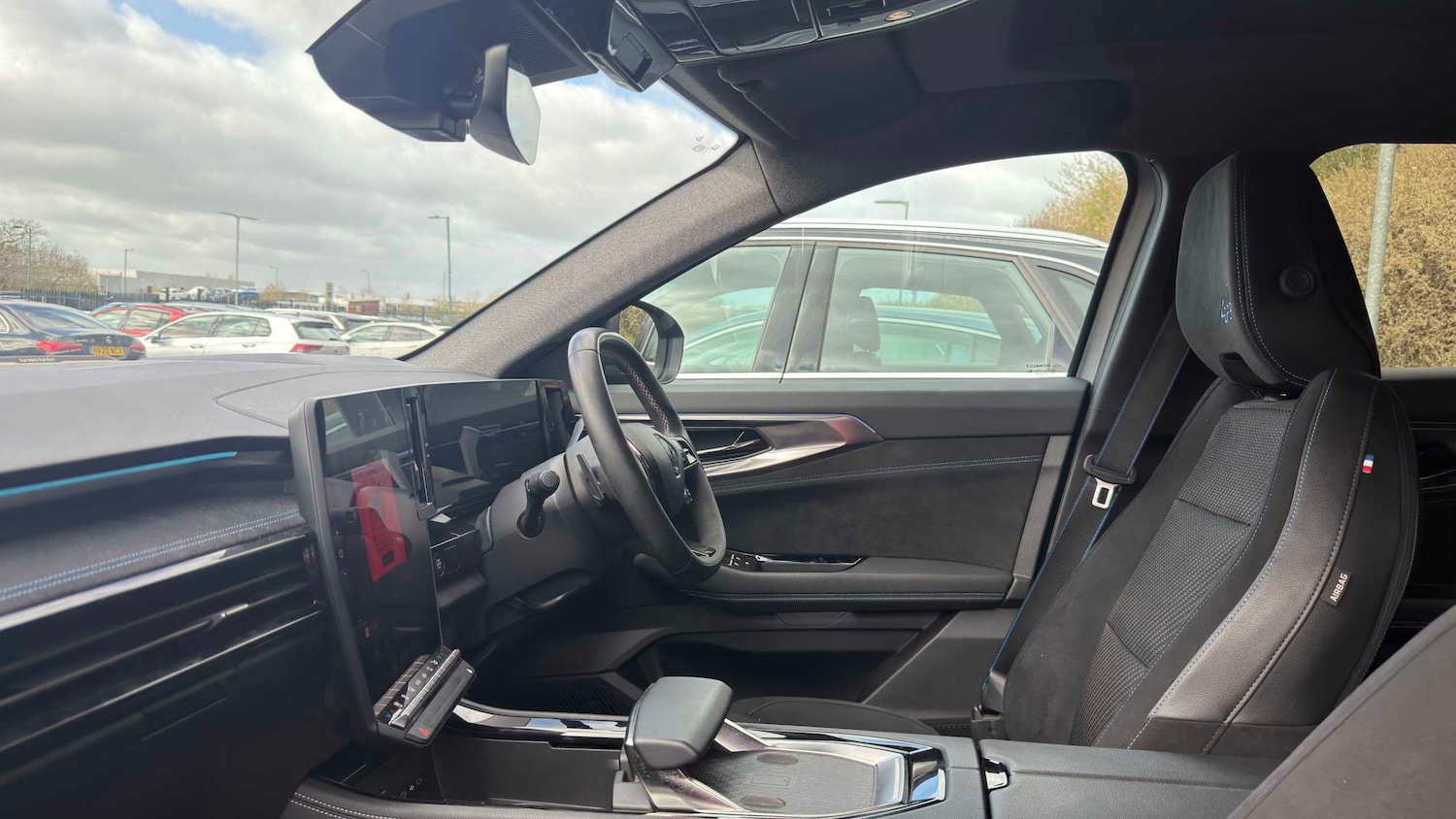 Used Renault Austral 2023 for sale - 78052133: Photo 9