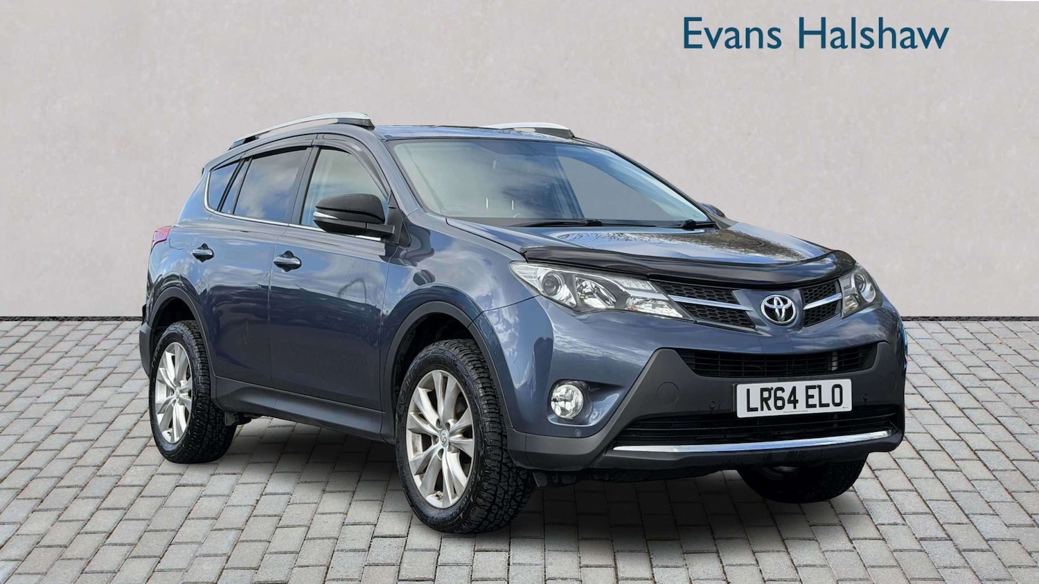 Used Toyota RAV4 2014 for sale - 78023970: Photo 1