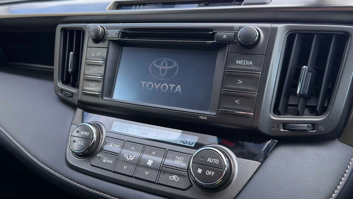 Used Toyota RAV4 2014 for sale - 78023970: Photo 17