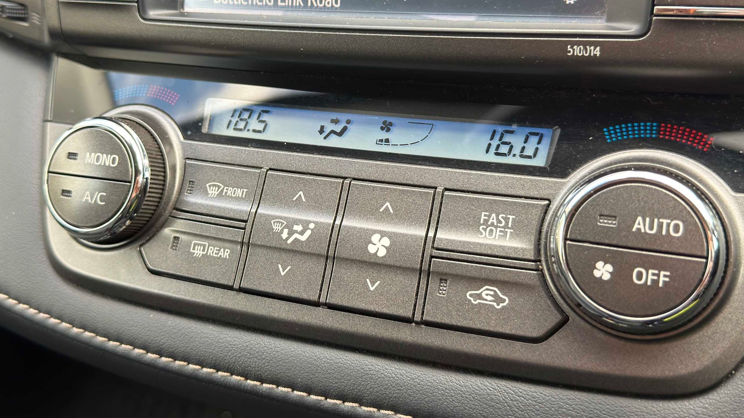 Used Toyota RAV4 2014 for sale - 78023970: Photo 20