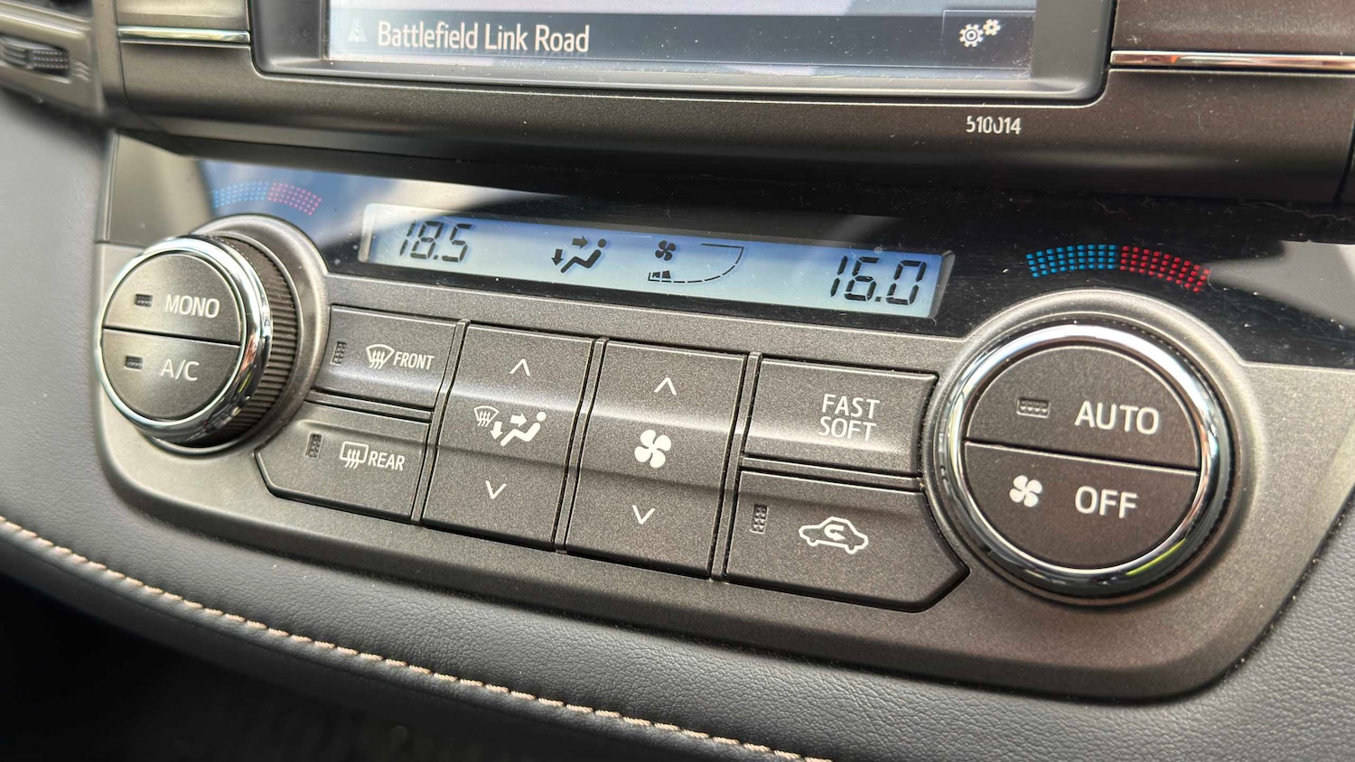 Used Toyota RAV4 2014 for sale - 78023970: Photo 21