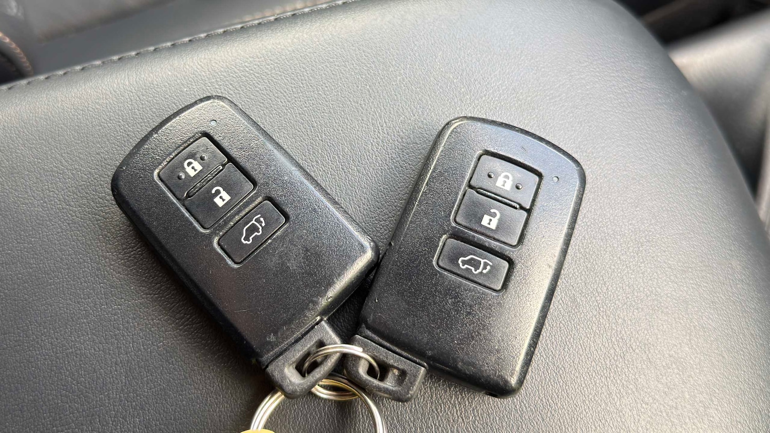 Used Toyota RAV4 2014 for sale - 78023970: Photo 23