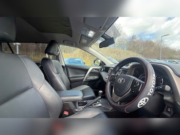 Used Toyota RAV4 2014 for sale - 78023970: Photo