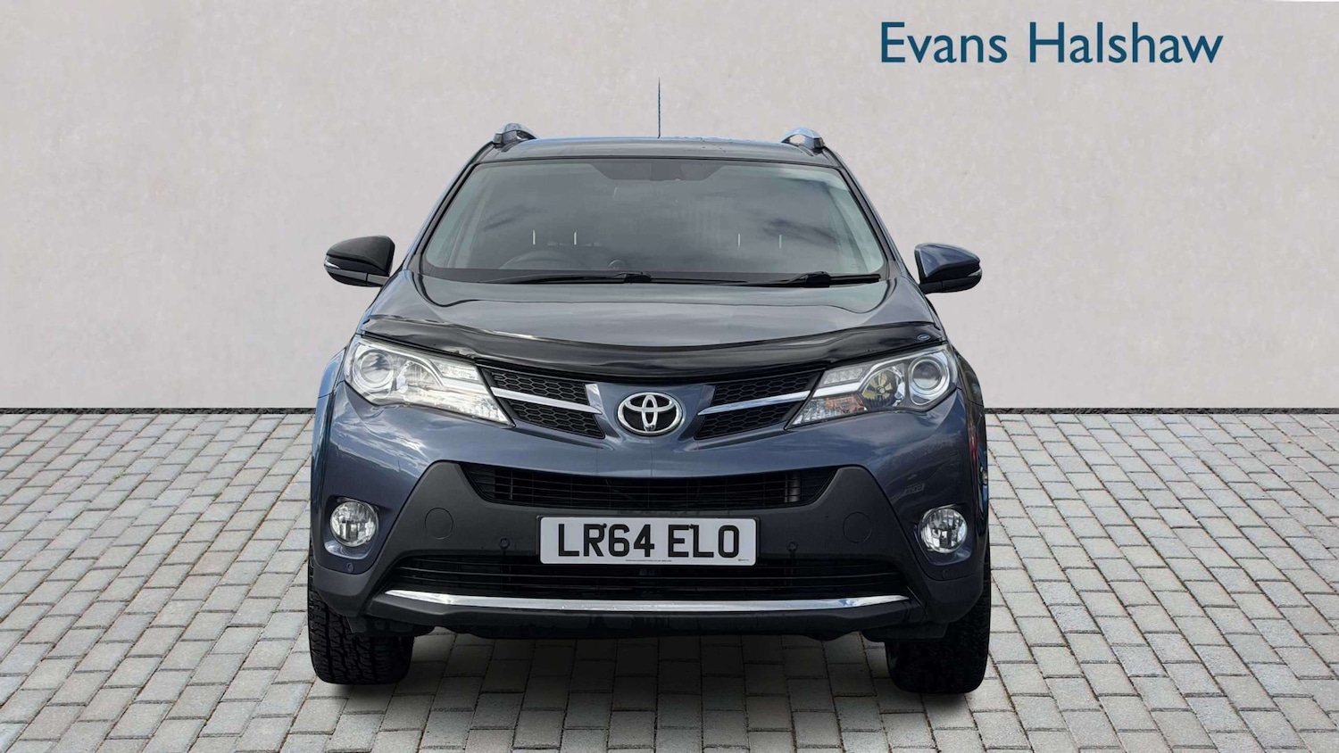 Used Toyota RAV4 2014 for sale - 78023970: Photo 4