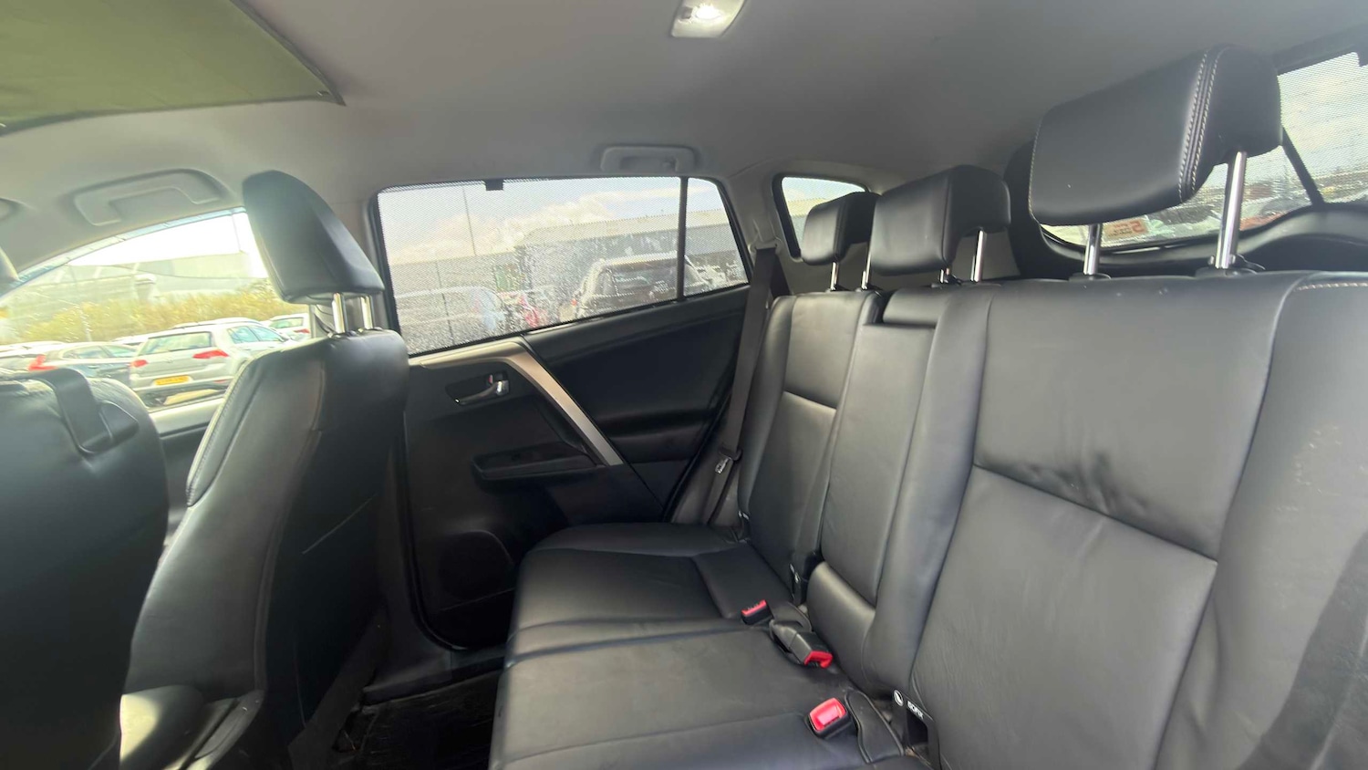 Used Toyota RAV4 2014 for sale - 78023970: Photo 9