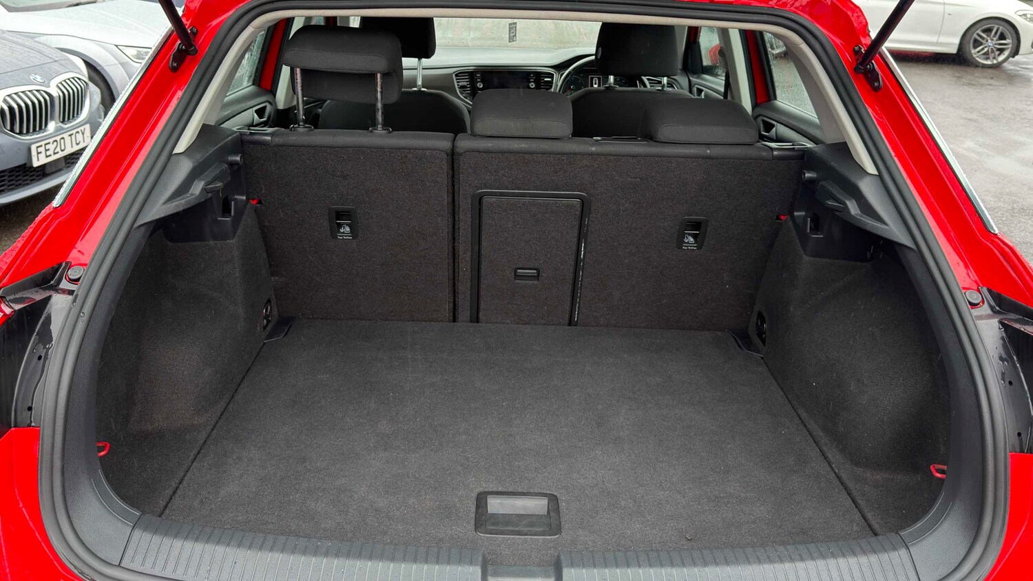 Used Volkswagen T-Roc 2019 for sale - 77857879: Photo 10