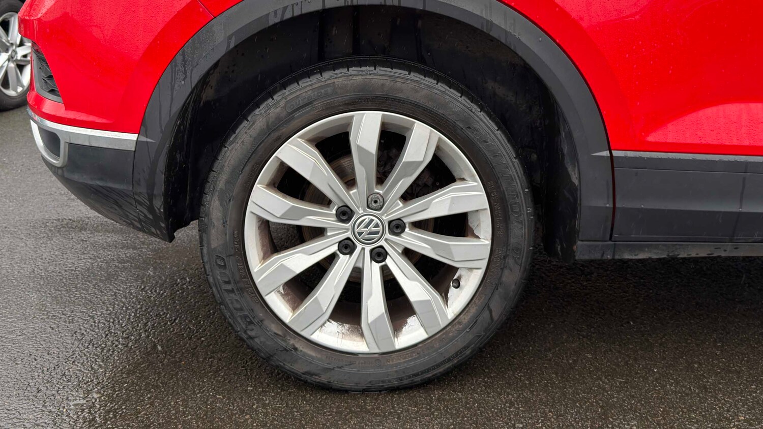 Used Volkswagen T-Roc 2019 for sale - 77857879: Photo 11