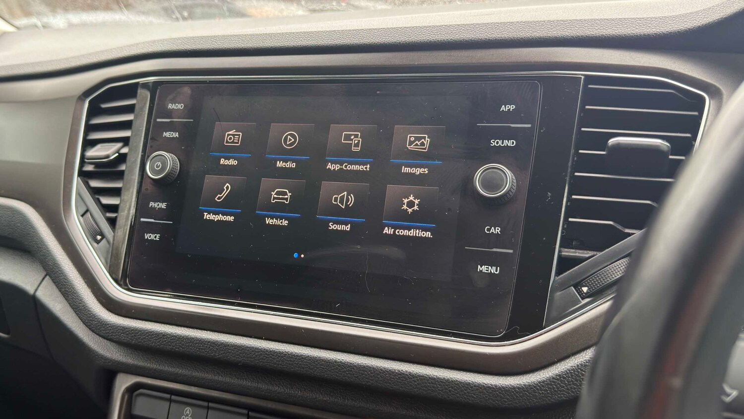 Used Volkswagen T-Roc 2019 for sale - 77857879: Photo 21