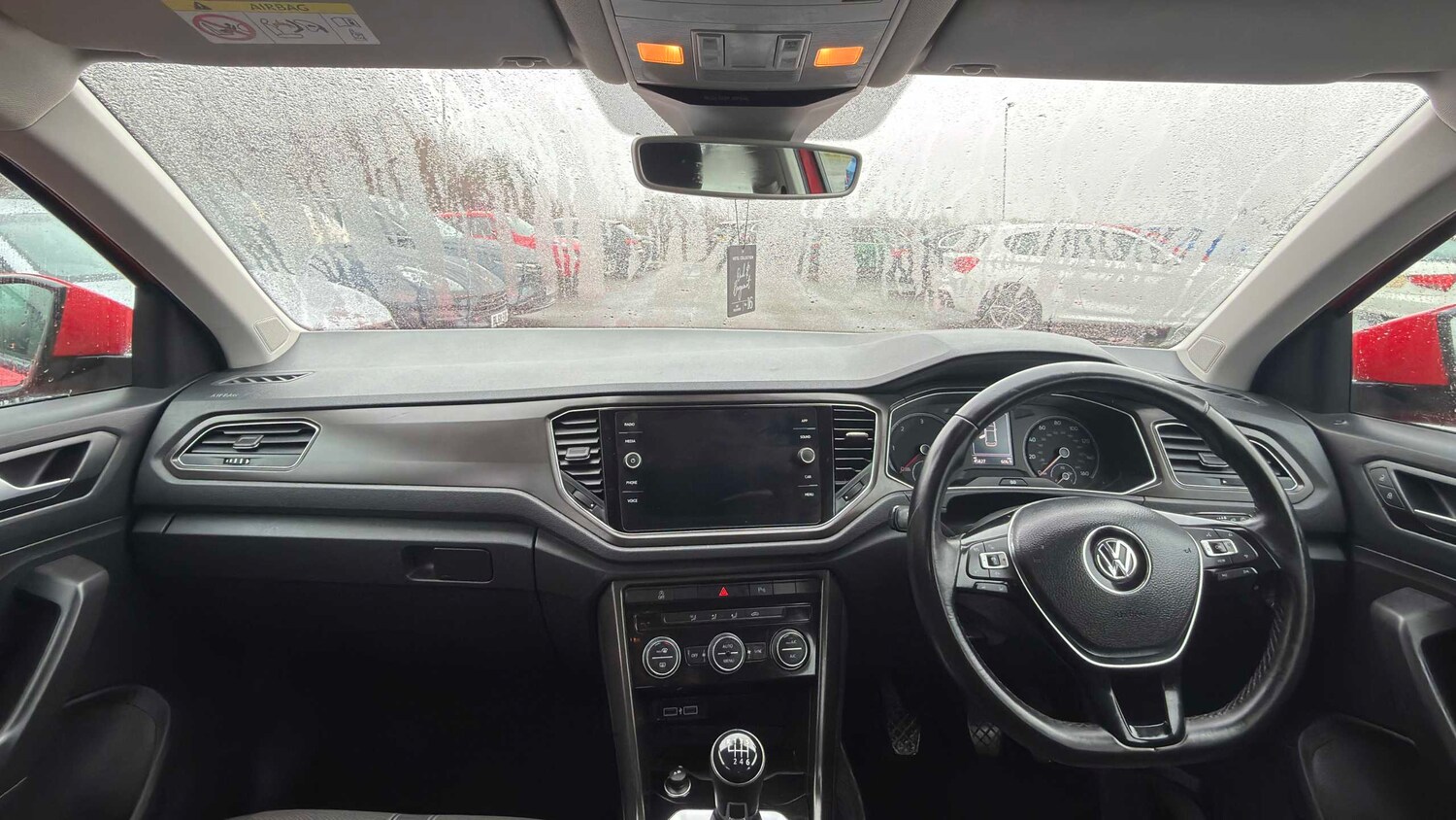 Used Volkswagen T-Roc 2019 for sale - 77857879: Photo 7