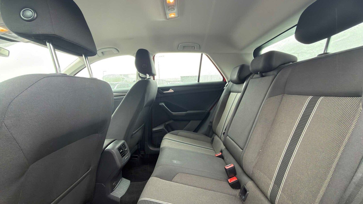 Used Volkswagen T-Roc 2019 for sale - 77857879: Photo 9