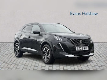 Used Peugeot 2008 2023 for sale - 78321764: Photo