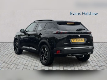 Used Peugeot 2008 2023 for sale - 78321764: Photo