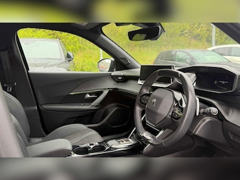 Used Peugeot 2008 2023 for sale - 78321764: Photo