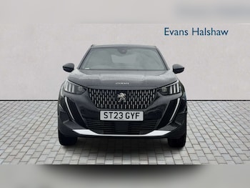 Used Peugeot 2008 2023 for sale - 78321764: Photo