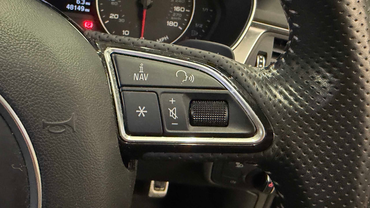 Used Audi A6 for sale - 77860834: Photo 11