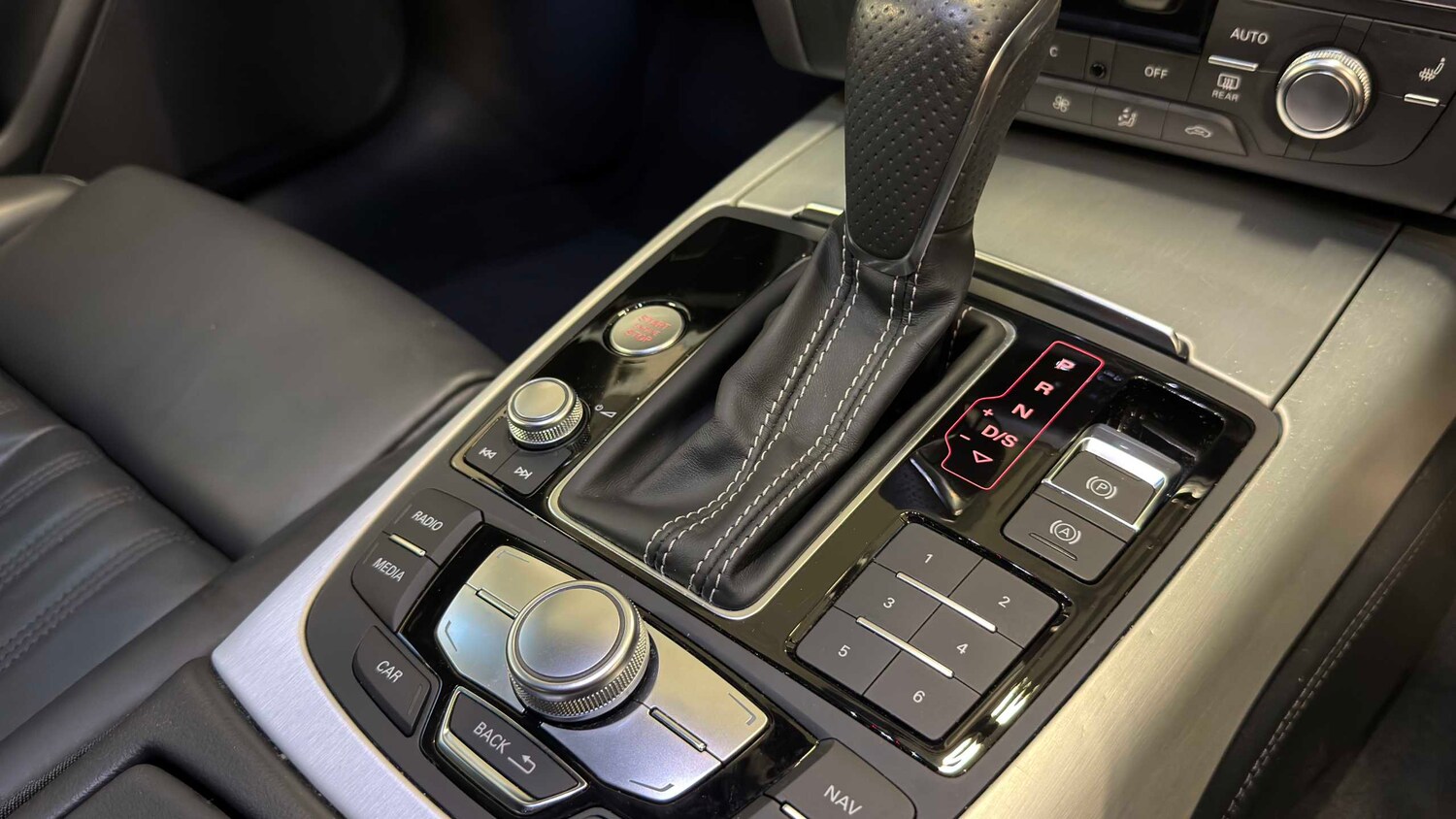 Used Audi A6 for sale - 77860834: Photo 13